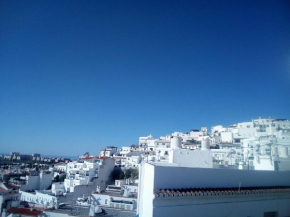 Atico La Luz : Centre ville, rénové, terrasse